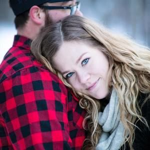 Meet your Posher, Leah